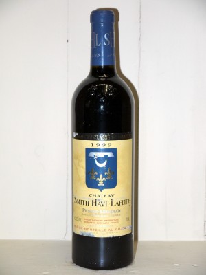  Château Smith Haut Lafitte 1999