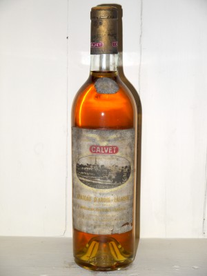 Château d'Arche-Lafaurie 1961