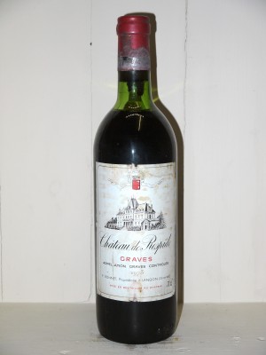  Château de Respide 1973