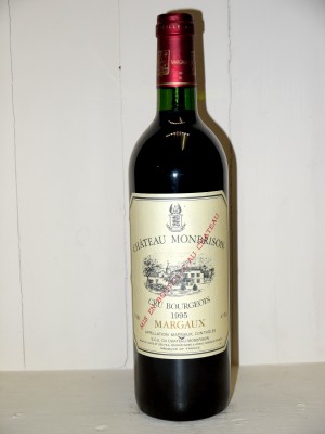 Château Monbrison 1995