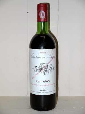  Château de Lauga 1978