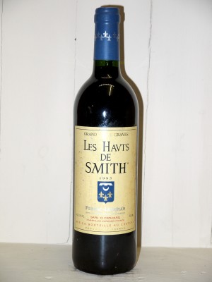  Château Smith Haut Lafitte 1995 "Les Hauts de Smith"