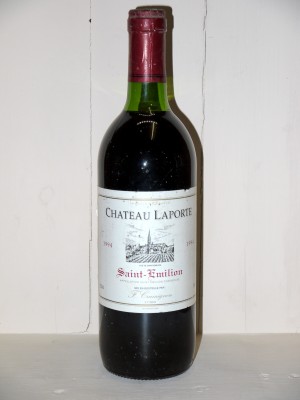 Château Laporte 1994