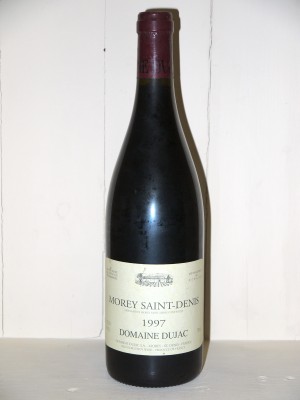 Morey-Saint-Denis 1997 Domaine Dujac