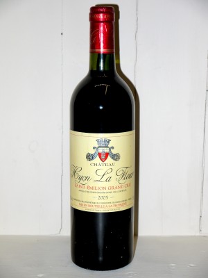  Château Hyon La Fleur 2005