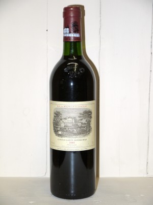 Château Lafite Rothschild 1985