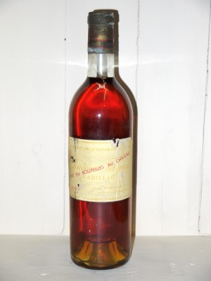 Château Fayau 1967