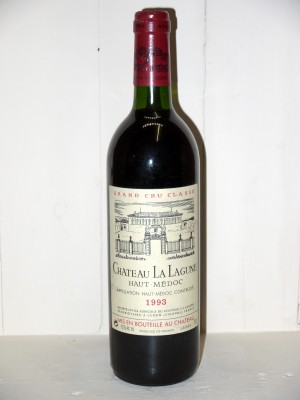  Château La Lagune 1993