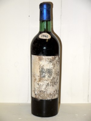 Margaux 1945