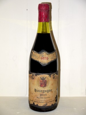 Bourgogne Palotte 1979 Pierre Rey