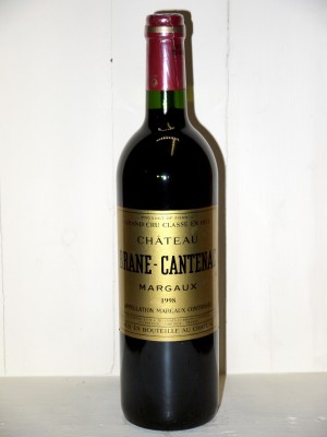  Château Brane-Cantenac 1998