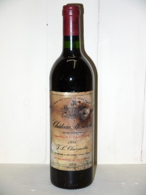 Château Montrose 1988