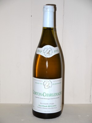 Corton-Charlemagne 2002 Domaine Belland