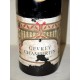 Gevrey-Chambertin 1958