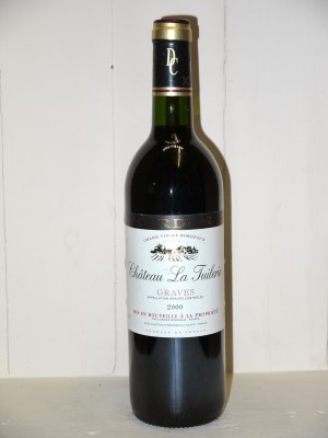  Château La Tuilerie 2000