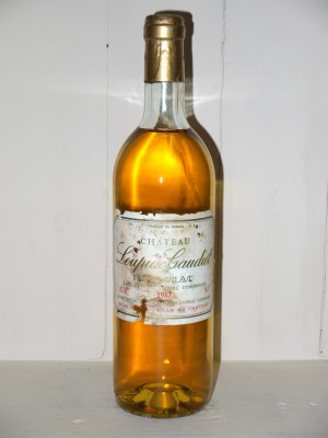 Château Loupiac-Gaudiet 1987