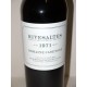 Rivesaltes 1971 Domaine Casenobe