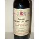 Domaine Courpon Les Allants 1985