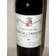 Château latour à Pomerol 1955