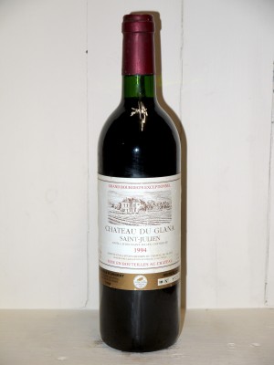  Château du Glana 1994