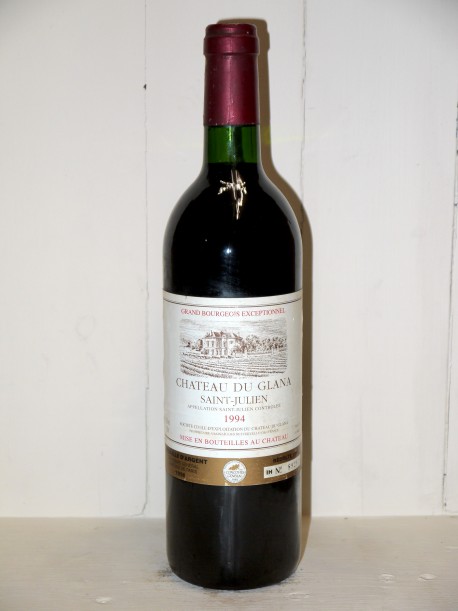 Château du Glana 1994