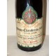 Gevrey-Chambertin 1982 Pierre Bernollin