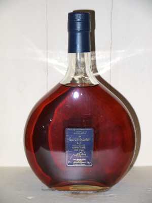 Bas Armagnac Château de Sandemagnan Michel Guerard