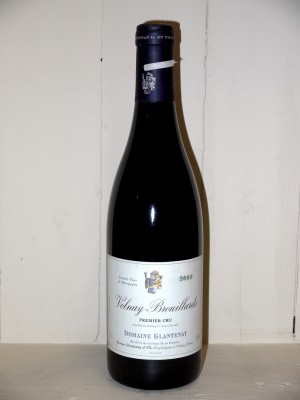 Volnay-Brouillards 2005 Domaine Glantenay