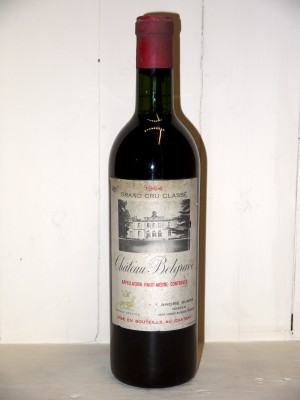  Château Belgrave 1964