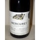 Mercurey 1993 Château de Santenay