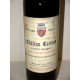 Château Carteau 1974 Côtes Daugay