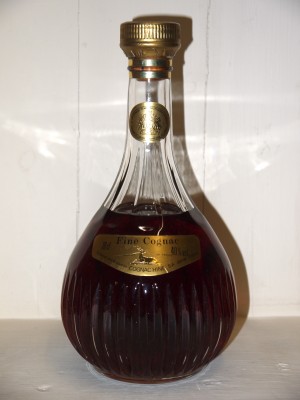  Fine Cognac Hine