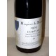 Hospices de Beaune Corton 1974 "Cuvée Charlotte-Dumay"