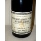 Nuits-Saint-Georges 1er Cru "Les Saint-Georges" 1991 Belin