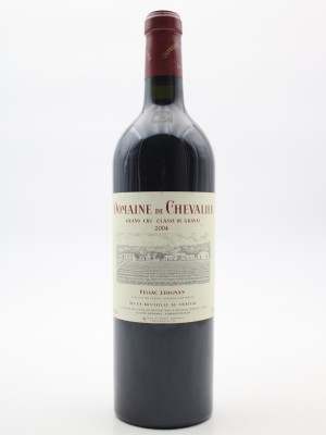 Domaine de Chevalier 1995