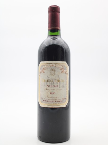 Château d'Aydie 1997