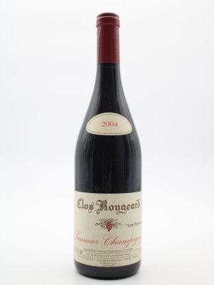  Clos Rougeard 1998