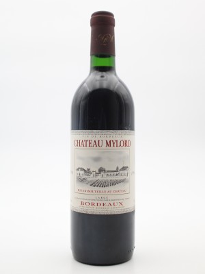  Château Mylord 1990