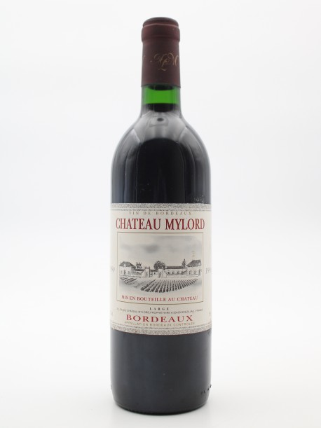 Château Mylord 1990