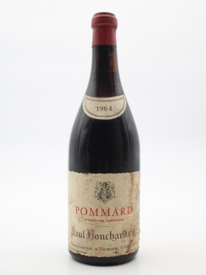  Pommard 1964 Paul Bouchard