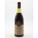 Nuits-Saint-Georges 1967 Clos des Corvées Confrérie des Chevaliers du Tastevin Antonin Rodet