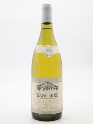  Sancerre 1995 Daniel Chotard