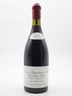  Vosne-Romanée 1er Cru "Les Beaux Monts" 2013 Leroy