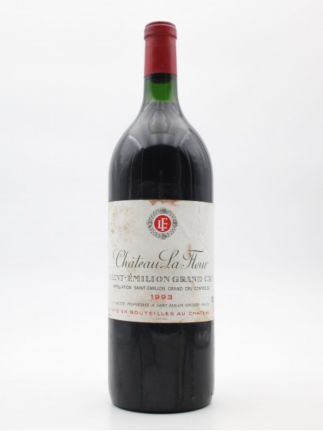 Magnum Château La Fleur 1993