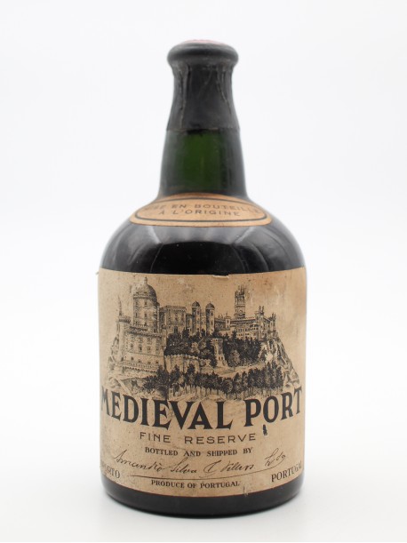 Medieval Port Fine Reserve 50's