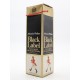 Johny Walker Black Label Extra special 1970s