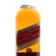 Johny Walker Red Label Années 70 Demi Bouteille