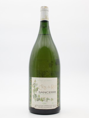  Magnum "Clos du Roy" 1996 Domaine Champault