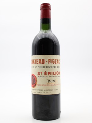 Château Figeac 1979