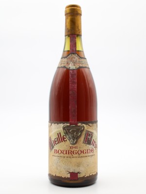 Vieille Fine de Bourgogne Années 50